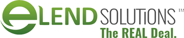 eLend Solutions company logo