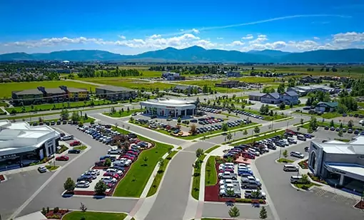 Billion Automotive Group