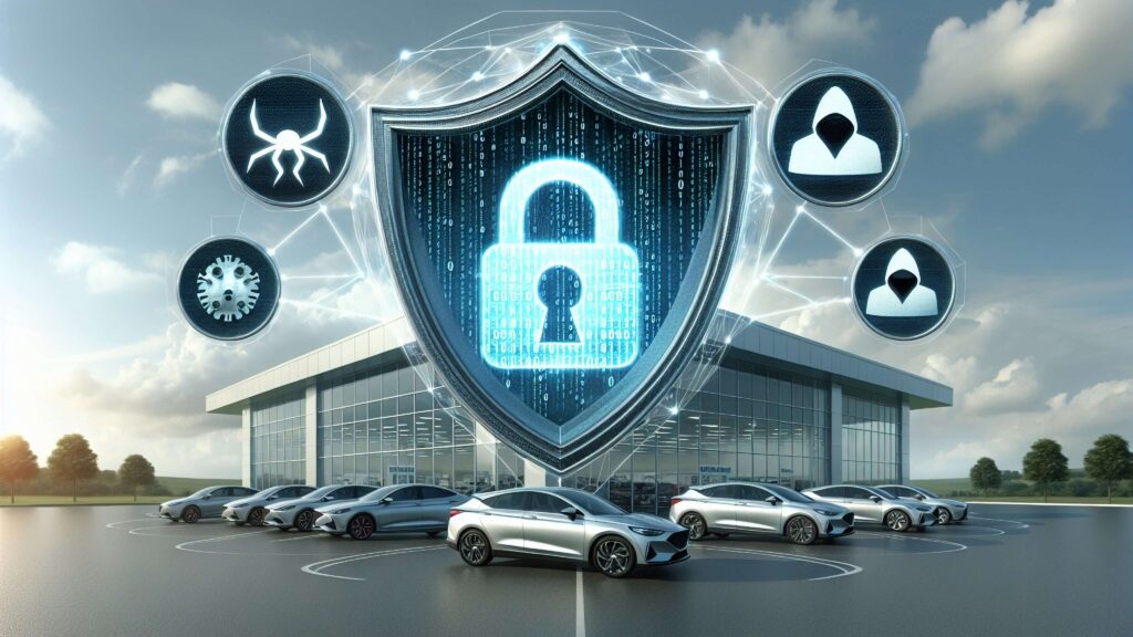 Cybersecurity Best Practices for Car Dealerships