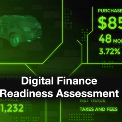 Digital Finance Readiness Assesment